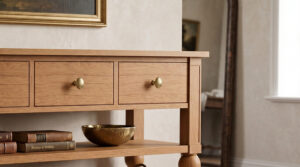 Nordic Table